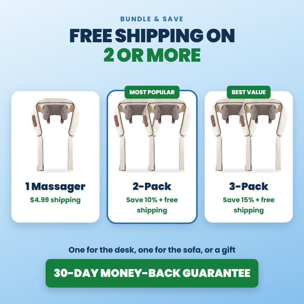 Reliva bundles